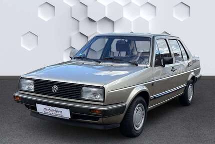 VW Jetta Gebrauchtwagen