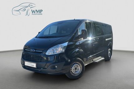 Ford Tourneo Custom Gebrauchtwagen