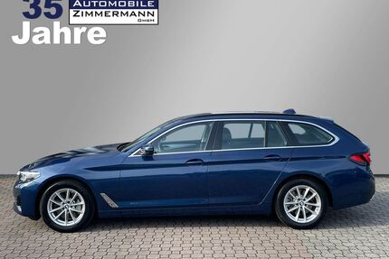 BMW 530 Gebrauchtwagen