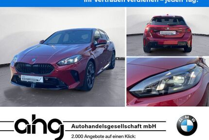 BMW 120 Gebrauchtwagen
