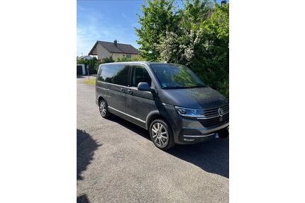 VW T6 Multivan Gebrauchtwagen