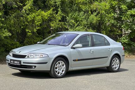 Renault Laguna Gebrauchtwagen