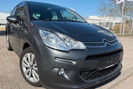 Citroen C3 Gebrauchtwagen