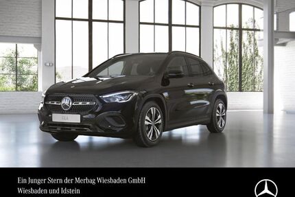 Mercedes-Benz GLA 220 Gebrauchtwagen