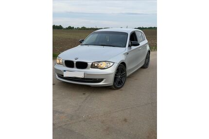 BMW 118 Gebrauchtwagen