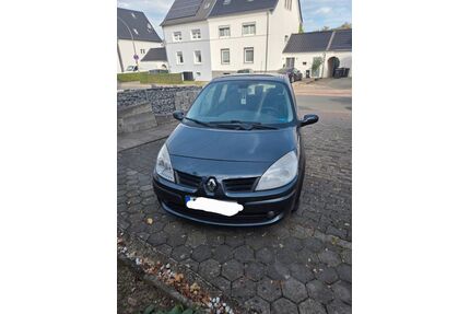 Renault Scenic Gebrauchtwagen