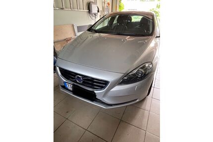 Volvo V40 Gebrauchtwagen