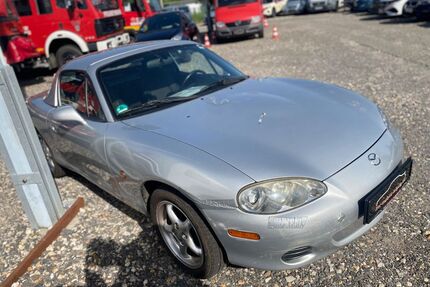 Mazda MX-5 Gebrauchtwagen