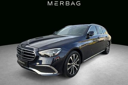 Mercedes-Benz E 300 Gebrauchtwagen