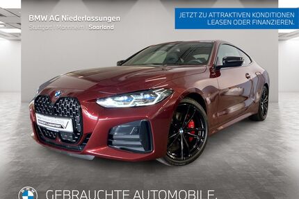 BMW M440 Gebrauchtwagen