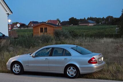 Mercedes-Benz E 320 Gebrauchtwagen