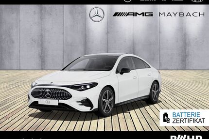Mercedes-Benz CLA 250 Gebrauchtwagen