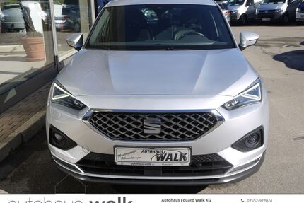 Seat Tarraco Gebrauchtwagen