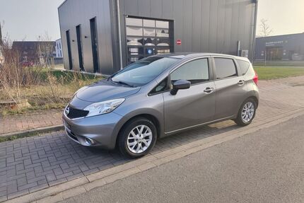 Nissan Andere Gebrauchtwagen