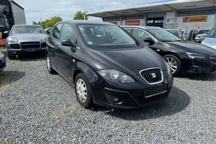 Seat Altea Gebrauchtwagen