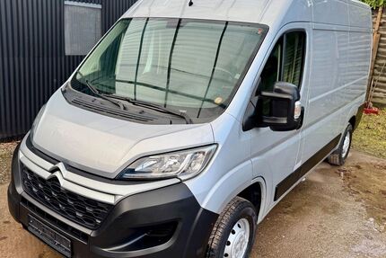 Citroen Jumper Gebrauchtwagen