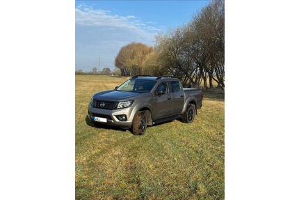 Nissan Navara Gebrauchtwagen