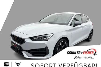 Cupra Leon Gebrauchtwagen