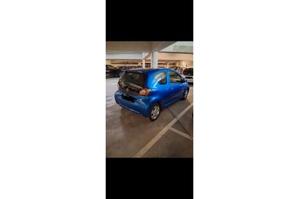 Toyota Aygo (X) Gebrauchtwagen