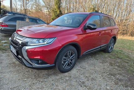 Mitsubishi Outlander Gebrauchtwagen