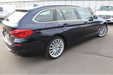 BMW 530 Gebrauchtwagen