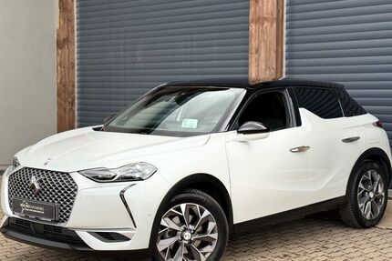 DS Automobiles DS3 Gebrauchtwagen