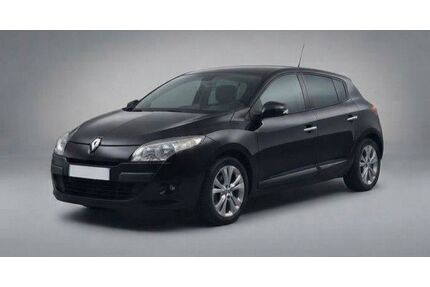 Renault Megane Gebrauchtwagen