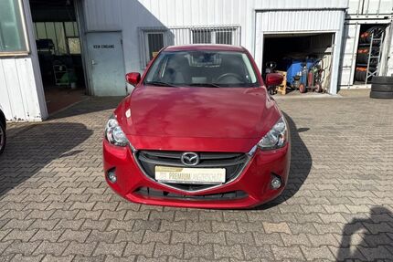 Mazda 2 Gebrauchtwagen