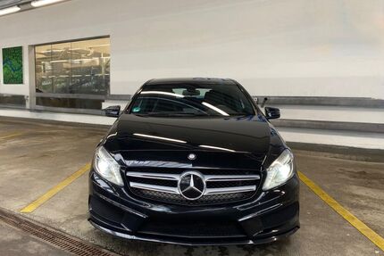 Mercedes-Benz A 200 Gebrauchtwagen