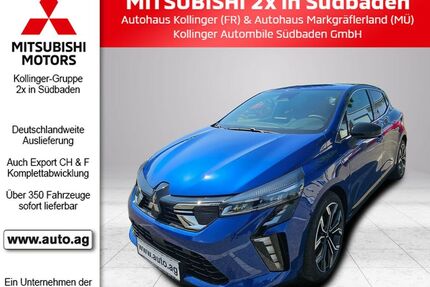 Mitsubishi Colt Gebrauchtwagen