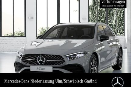 Mercedes-Benz A 200 Gebrauchtwagen
