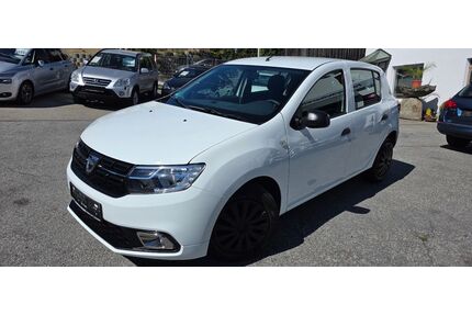 Dacia Sandero Gebrauchtwagen
