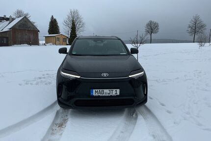 Toyota bZ4X Gebrauchtwagen