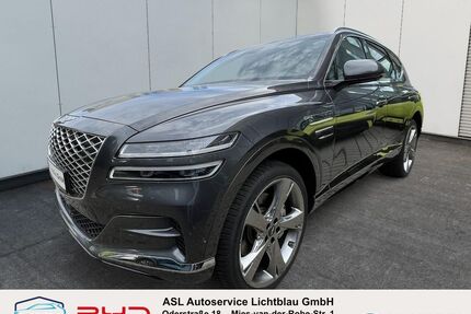 Genesis GV80 Gebrauchtwagen