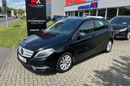 Mercedes-Benz B 200 Gebrauchtwagen