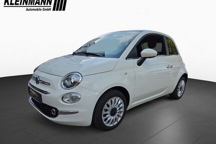 Fiat 500 Gebrauchtwagen