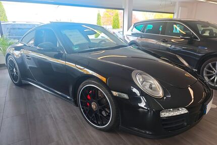 Porsche 997 Gebrauchtwagen