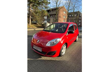 Renault Twingo Gebrauchtwagen