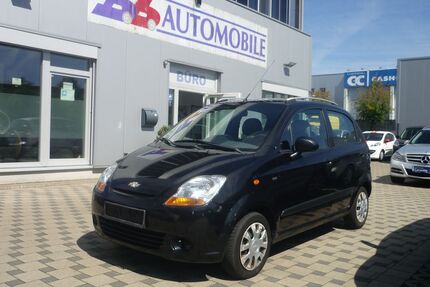 Chevrolet Matiz Gebrauchtwagen