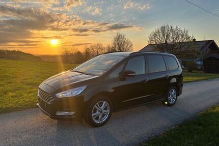 Ford Galaxy Gebrauchtwagen