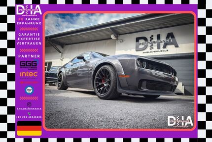 Dodge Challenger Gebrauchtwagen