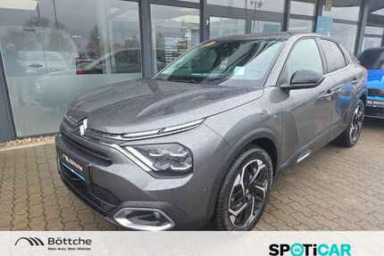 Citroen C4 Gebrauchtwagen