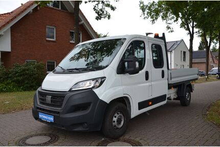Fiat Ducato Gebrauchtwagen