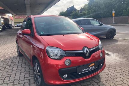 Renault Twingo Gebrauchtwagen