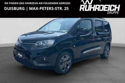 Toyota Proace City Gebrauchtwagen