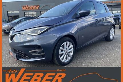 Renault ZOE Gebrauchtwagen