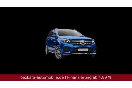 Mercedes-Benz GLS 350 Gebrauchtwagen