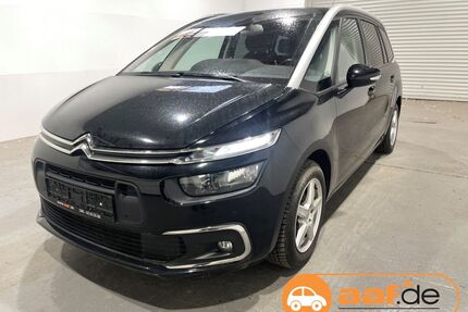 Citroen Grand C4 Picasso / SpaceTourer Gebrauchtwagen