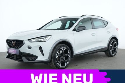 Cupra Formentor Gebrauchtwagen