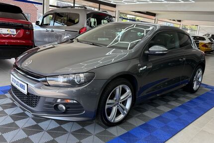 VW Scirocco Gebrauchtwagen